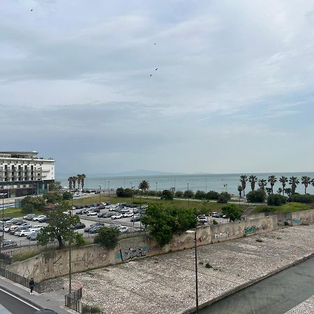 Viva House Salerno Bed & Breakfast ภายนอก รูปภาพ