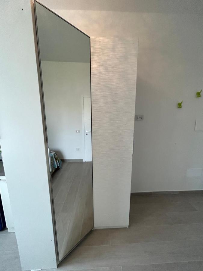 Viva House Salerno Bed & Breakfast ภายนอก รูปภาพ